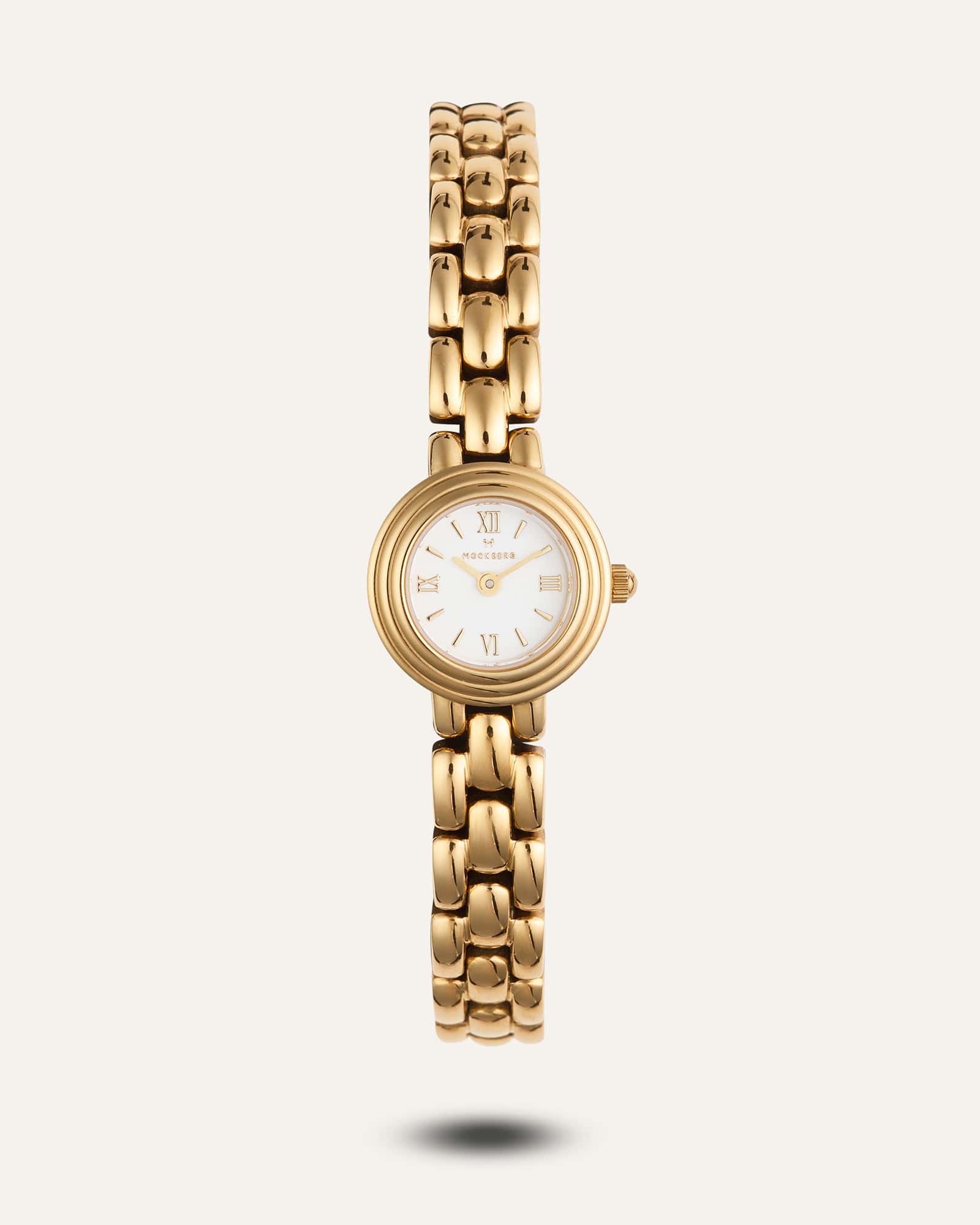 Antique Gold Watch – Mockberg
