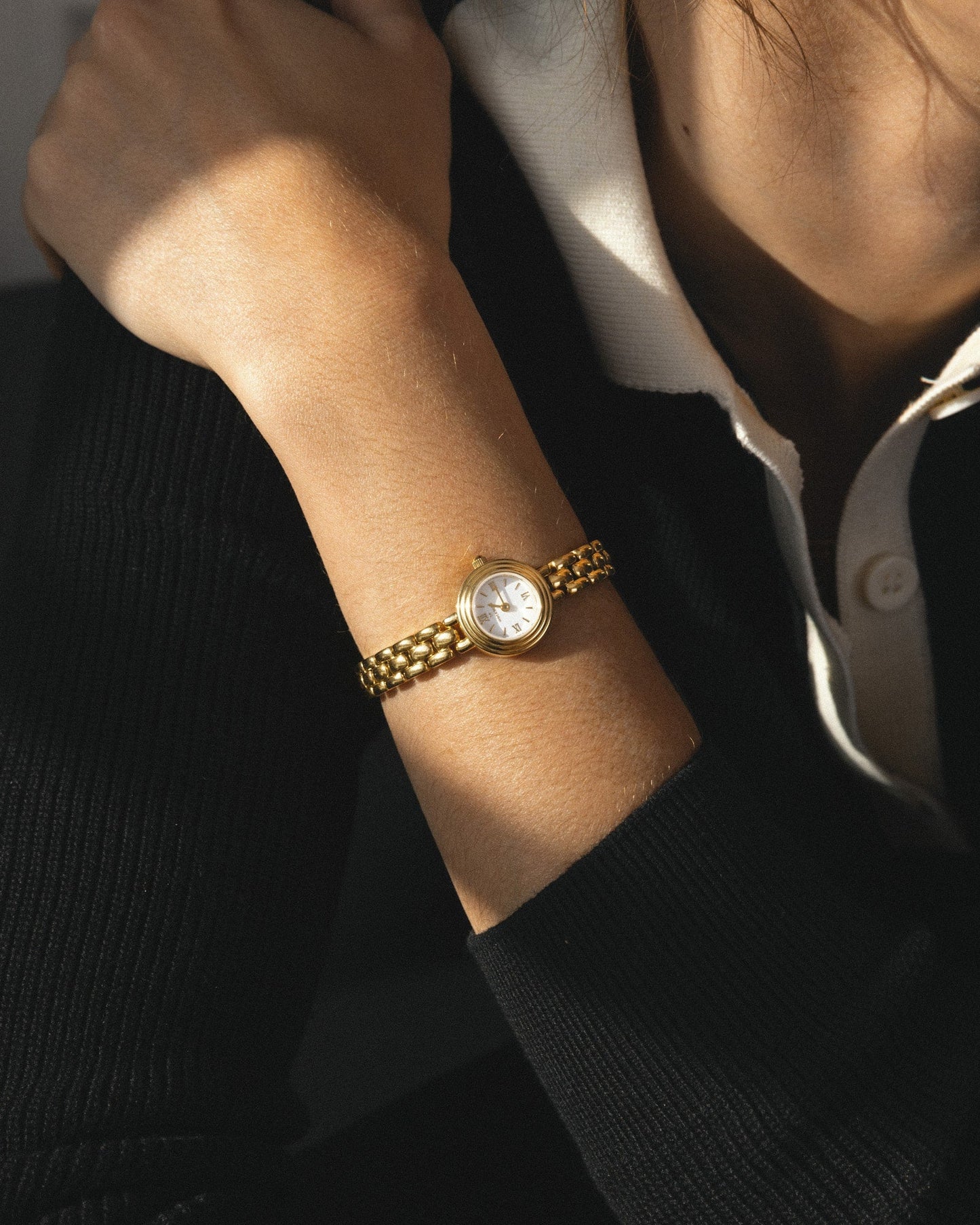 Antique Watch