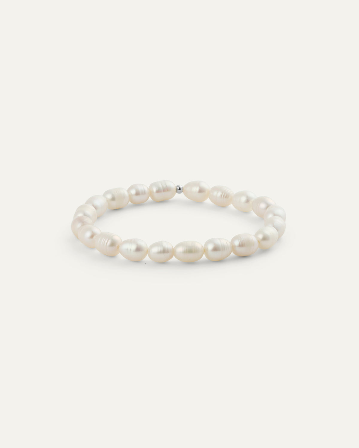 Aura Pearl Bracelet
