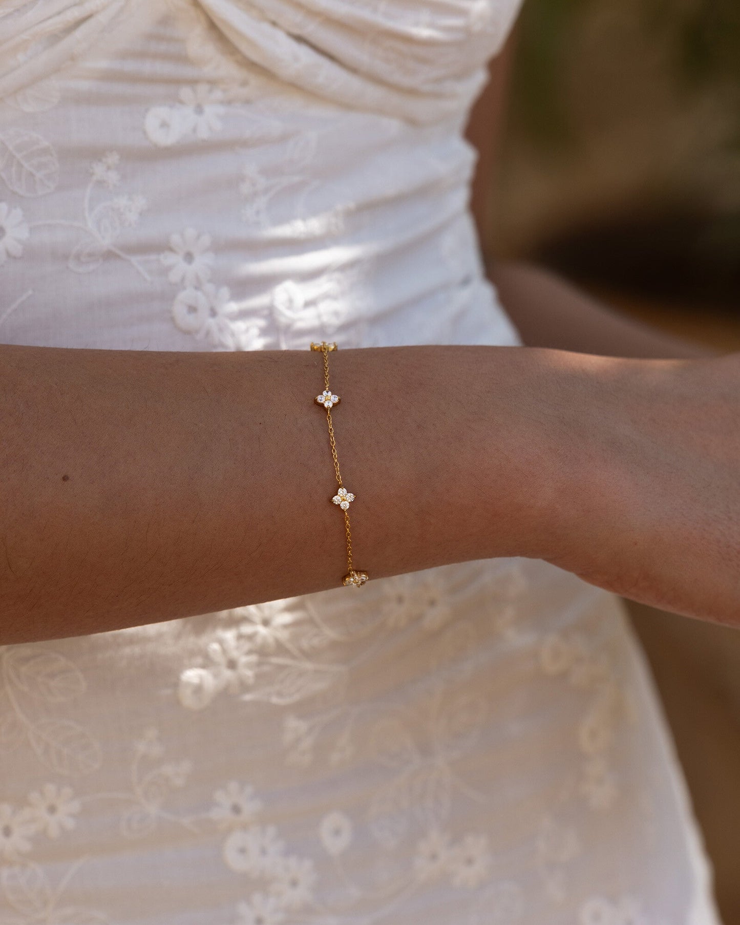 Ellie Bracelet