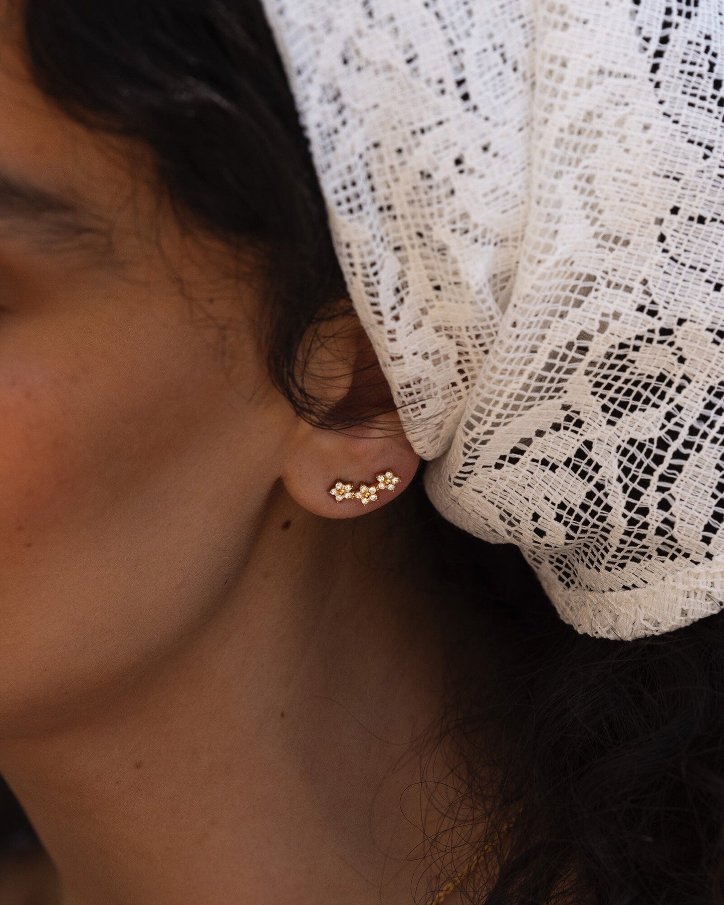 Ellie Studs
