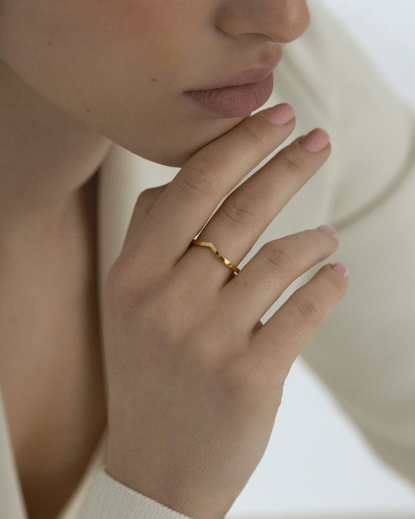 Honest Ring