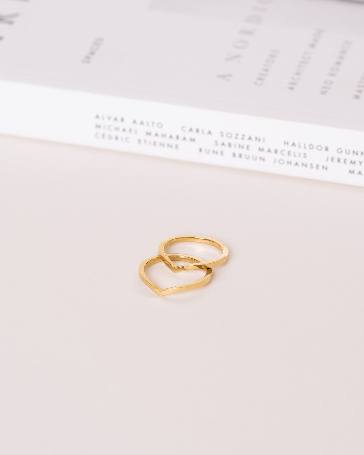 Honest Ring