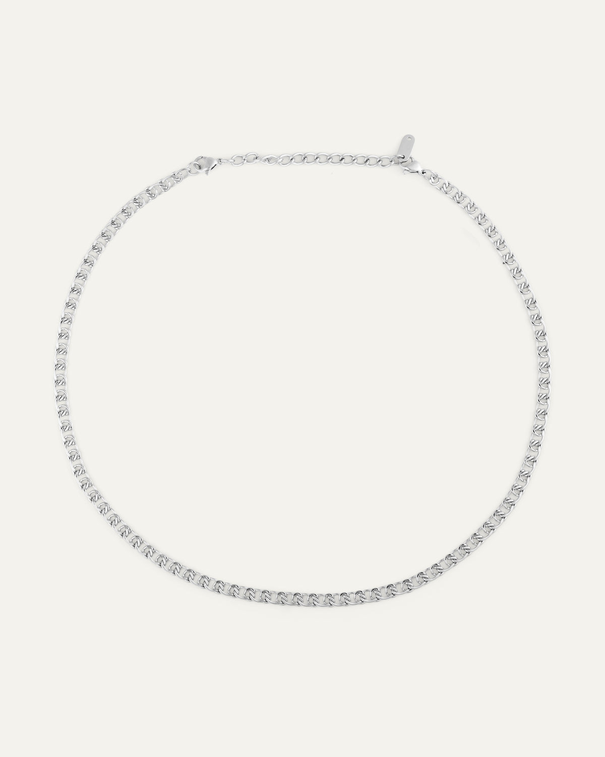 Infinity Necklace