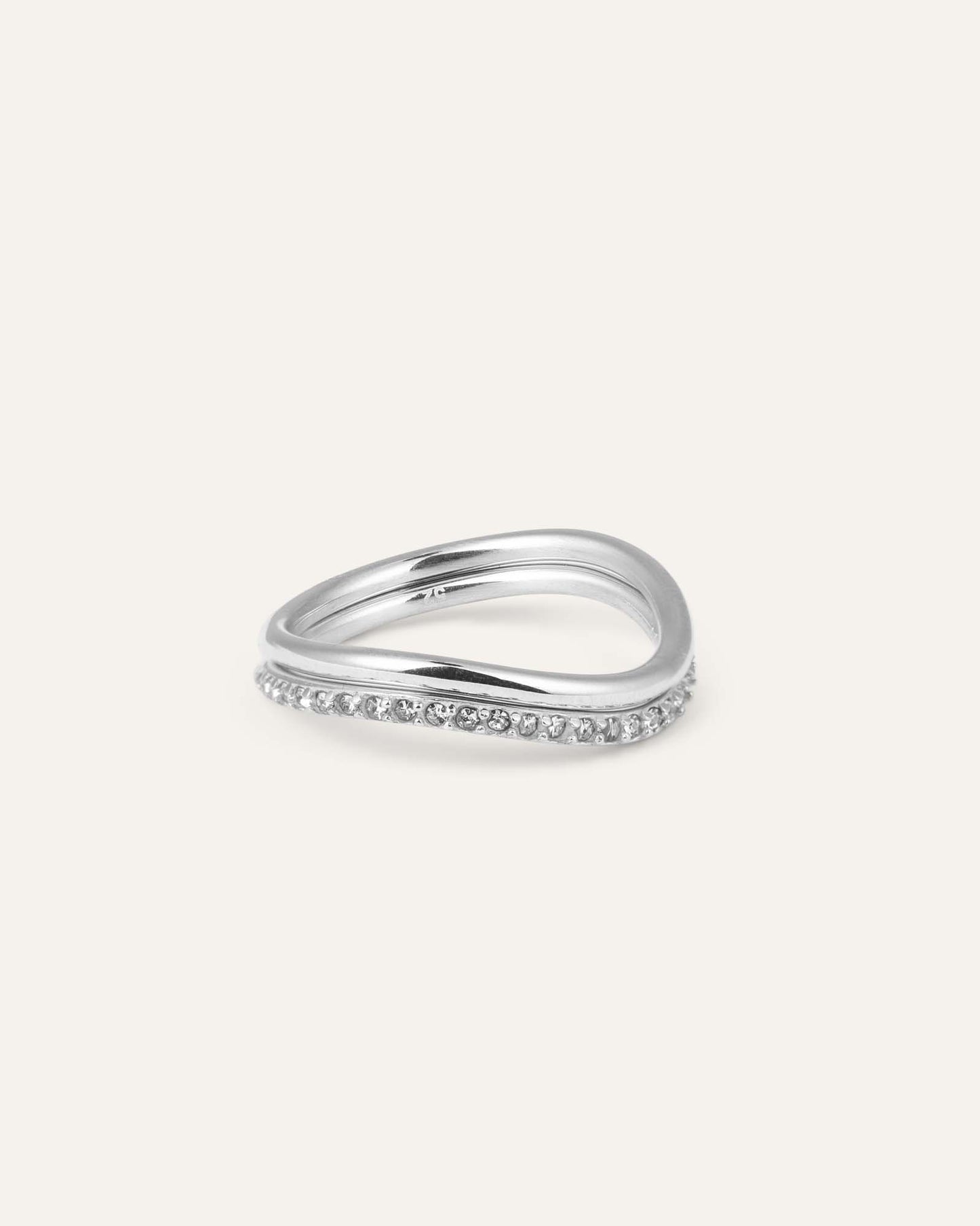 Lys Ring