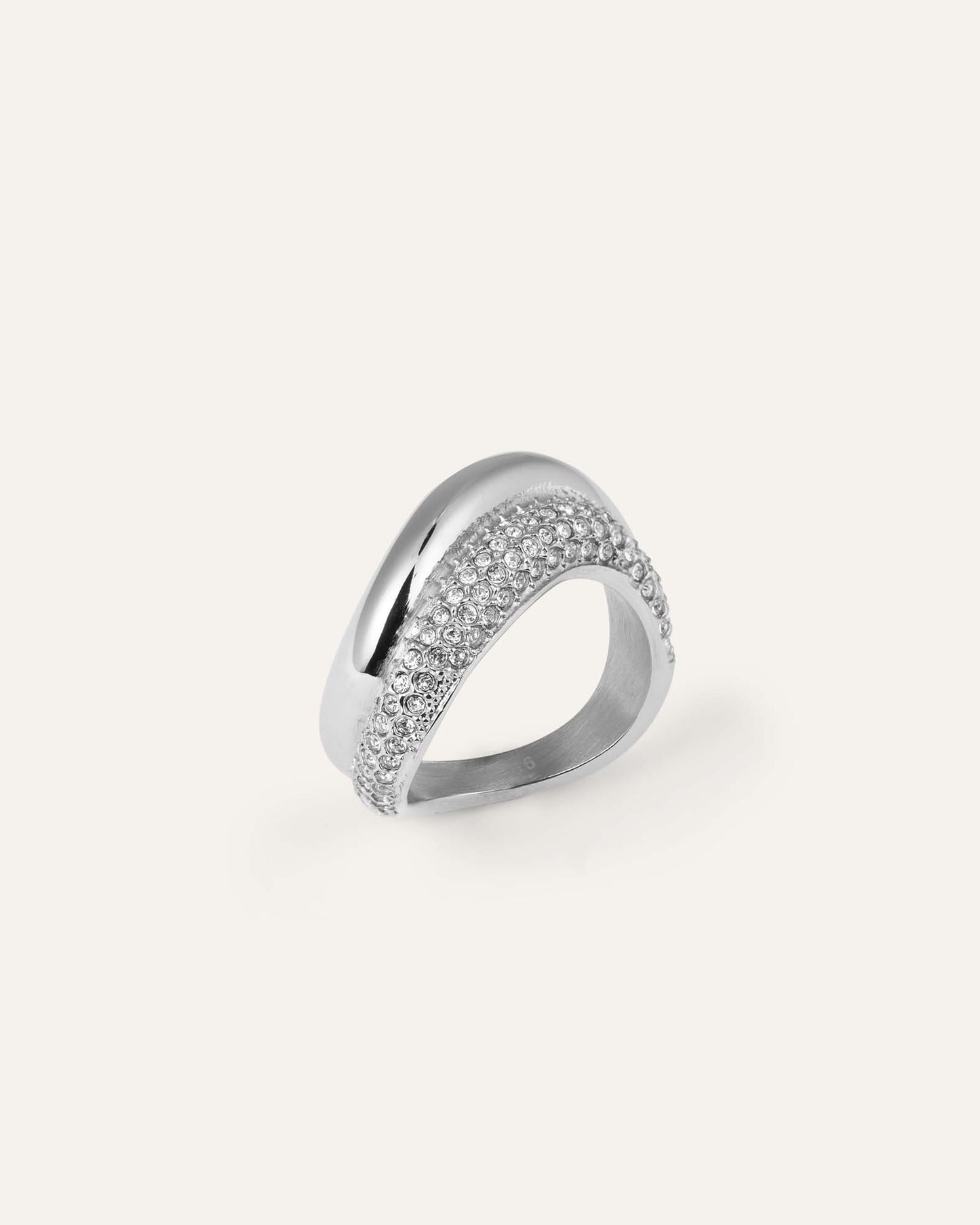 Sasha Ring
