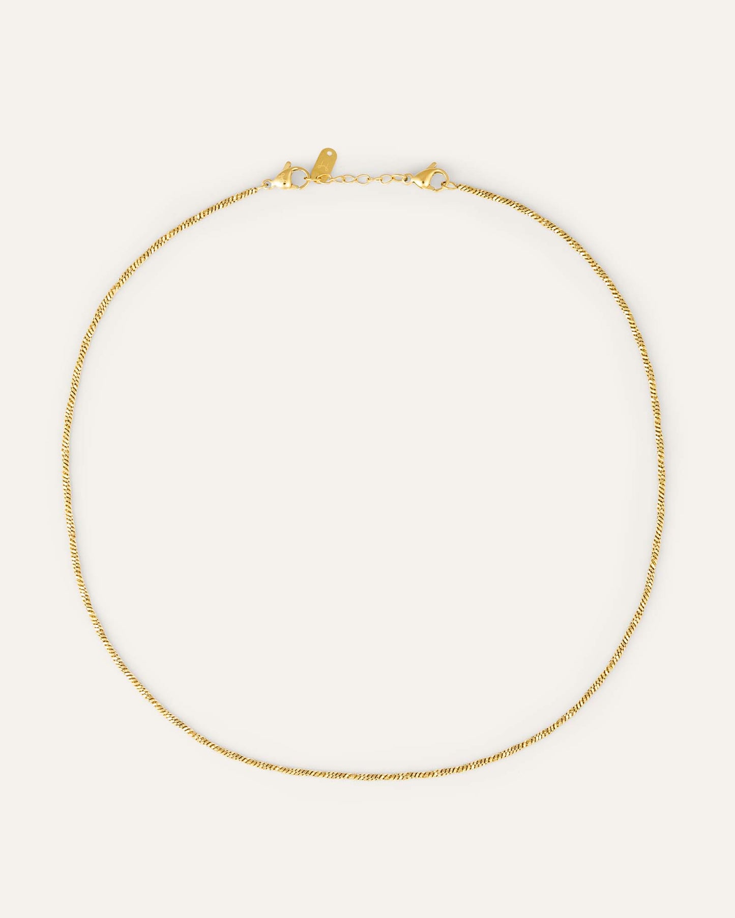 Sienna Necklace