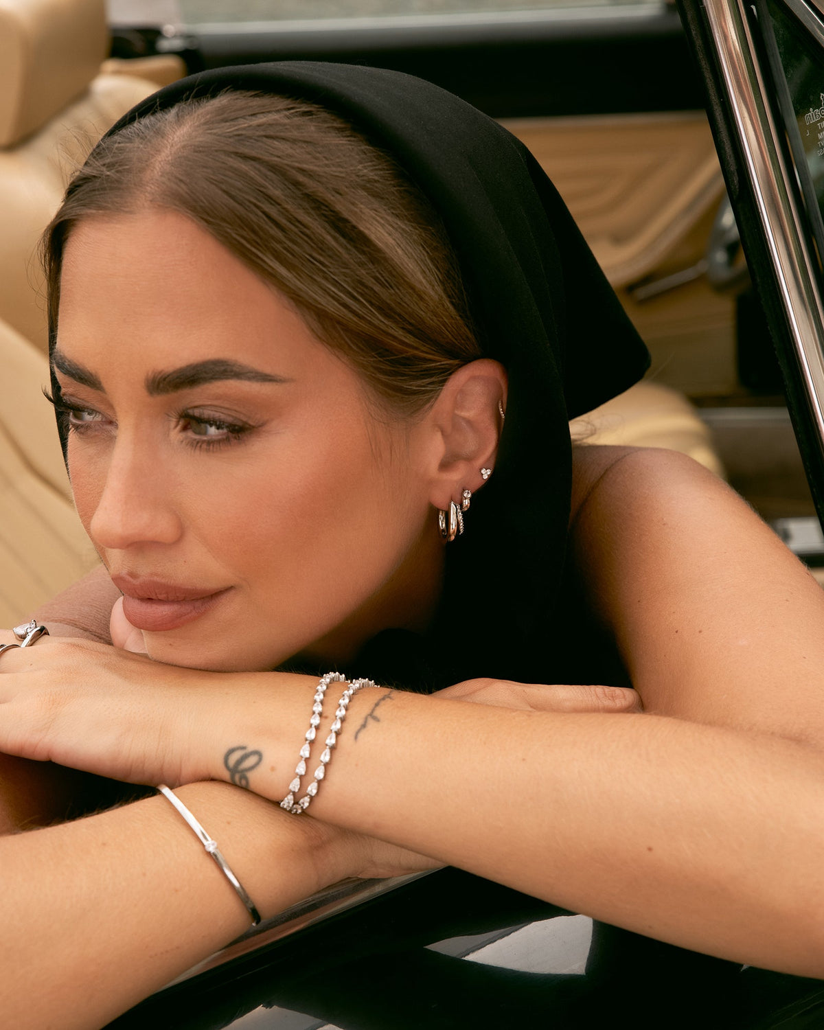 Noor Earring