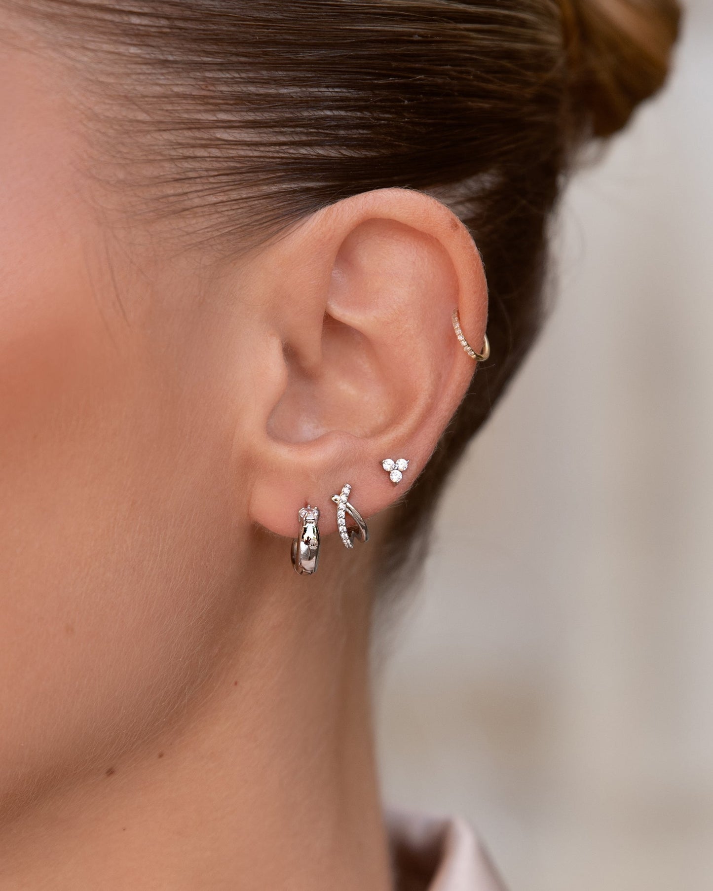 Soleil Hoops