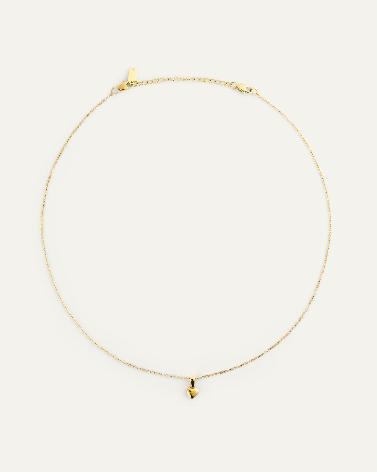 Sweetheart Medium Necklace