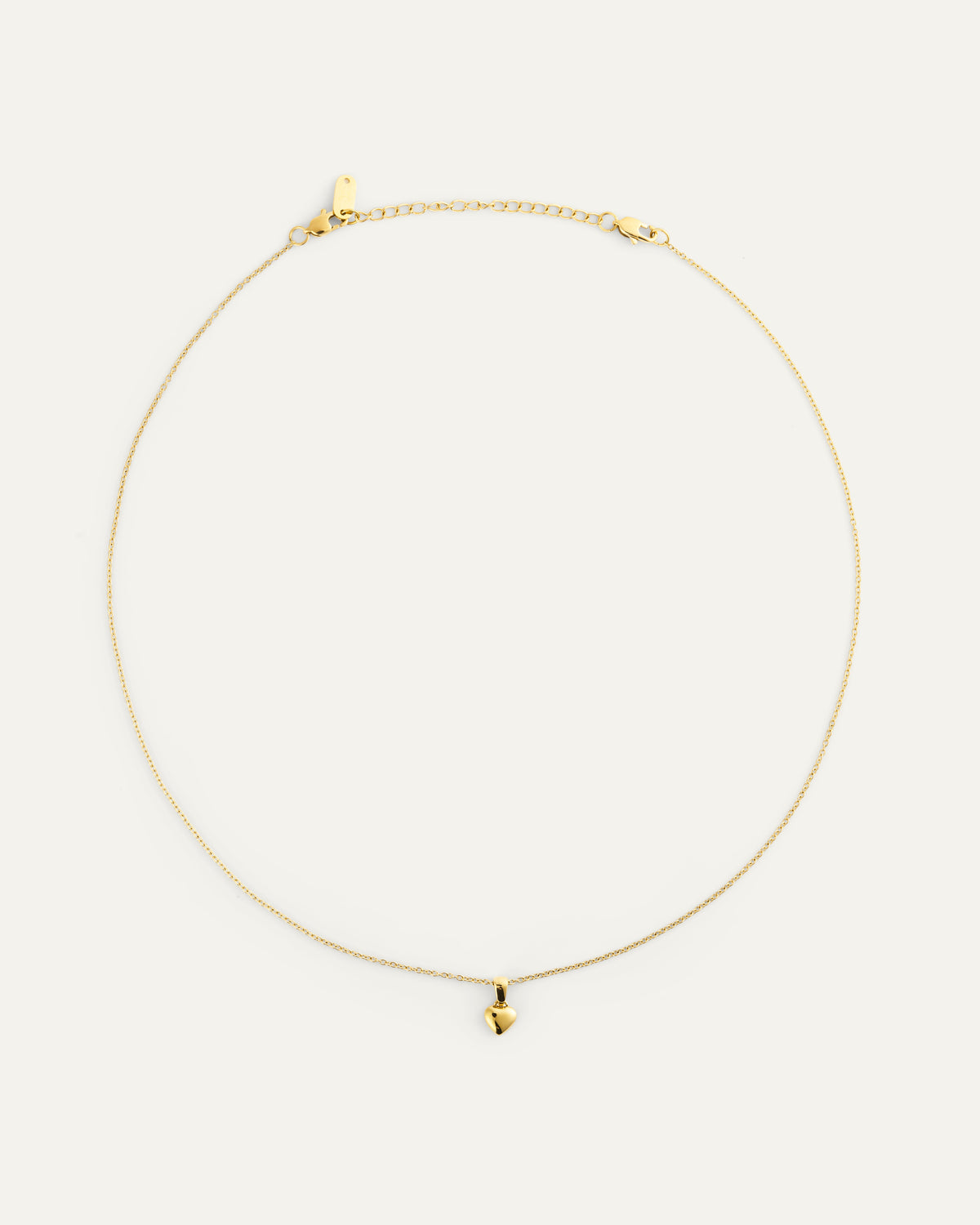Sweetheart Medium Necklace