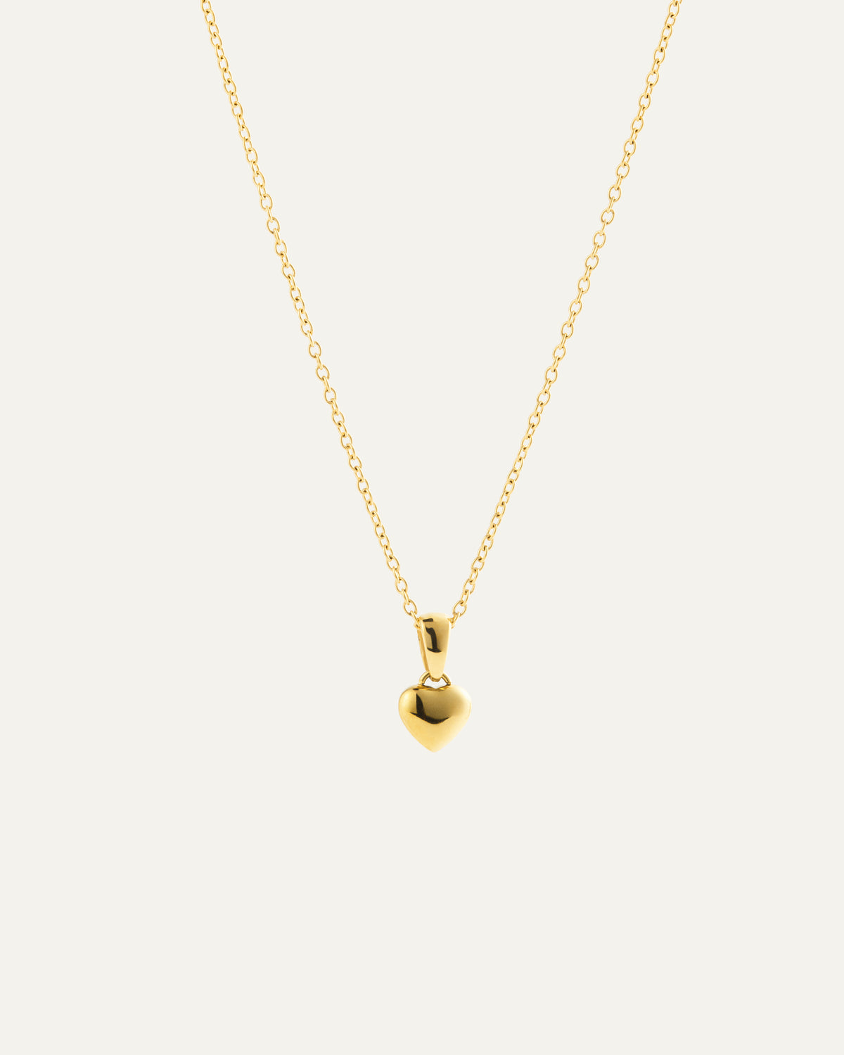 Sweetheart Medium Necklace