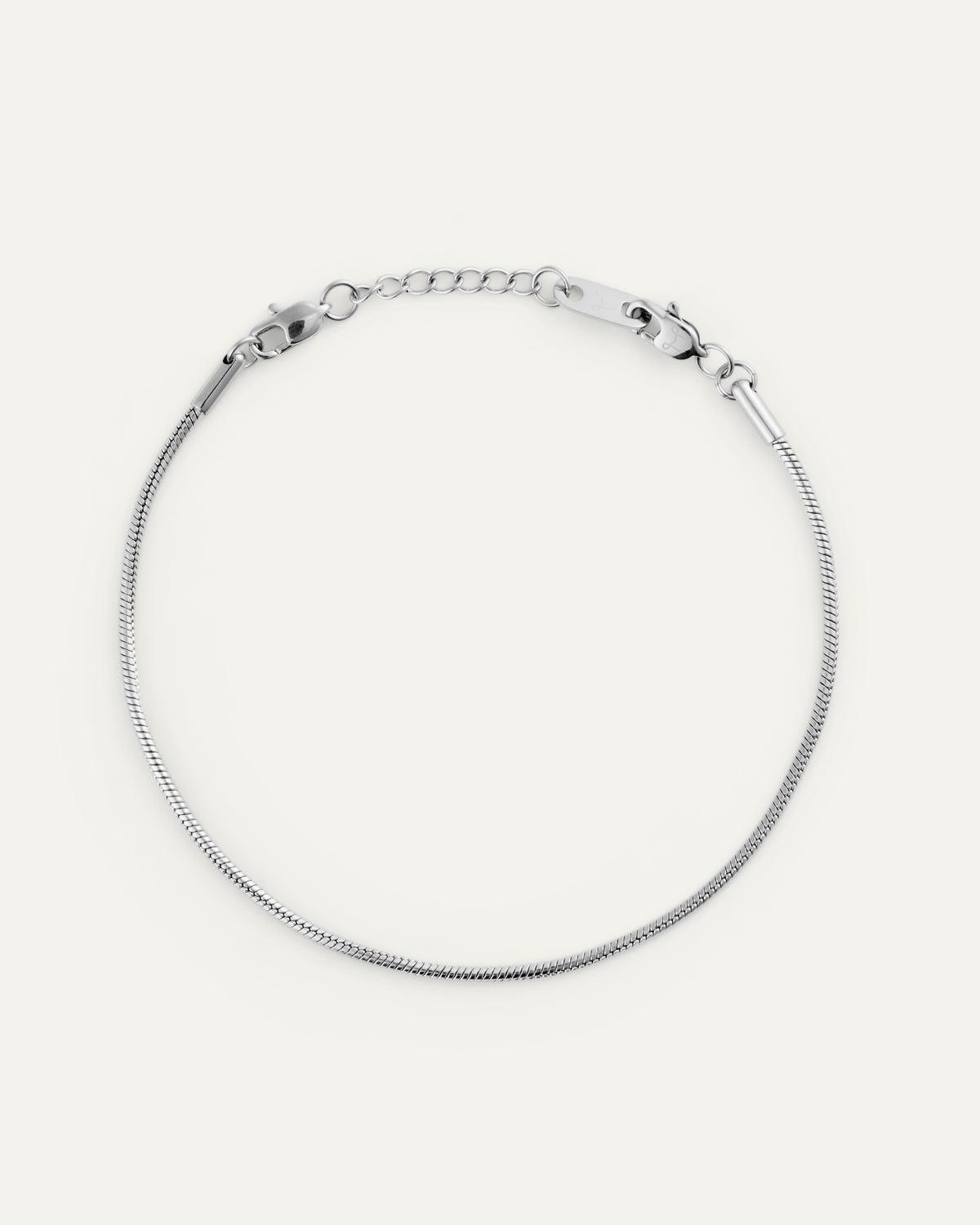 Snake Chain Bracelet