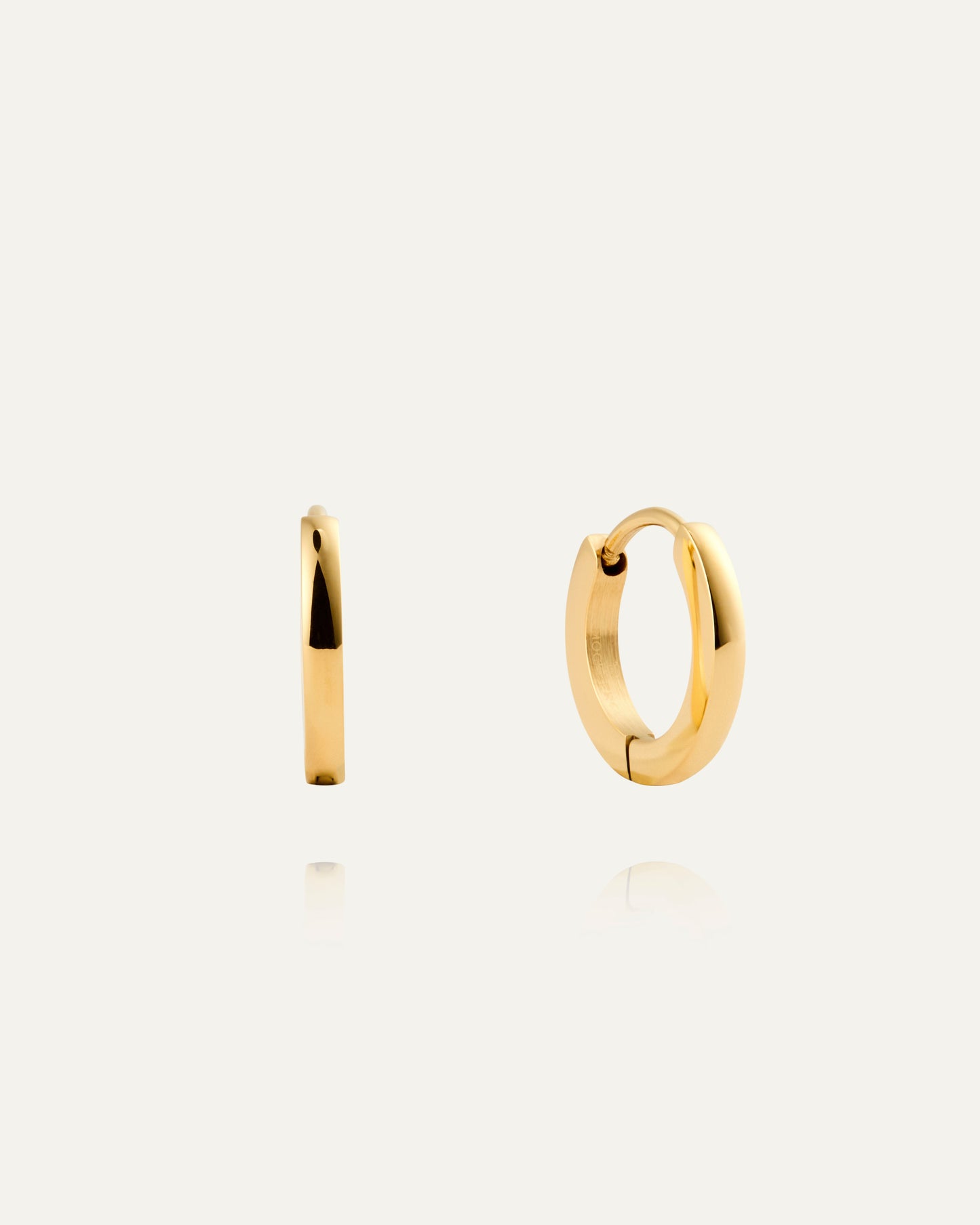 Classic Hoops Small