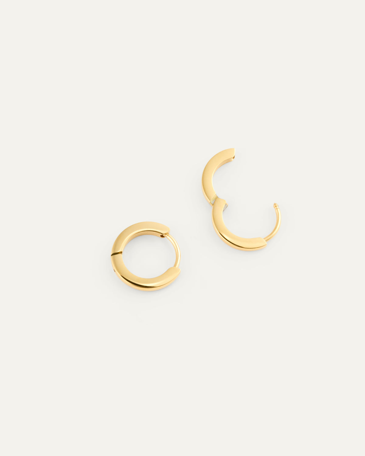 Classic Hoops Small