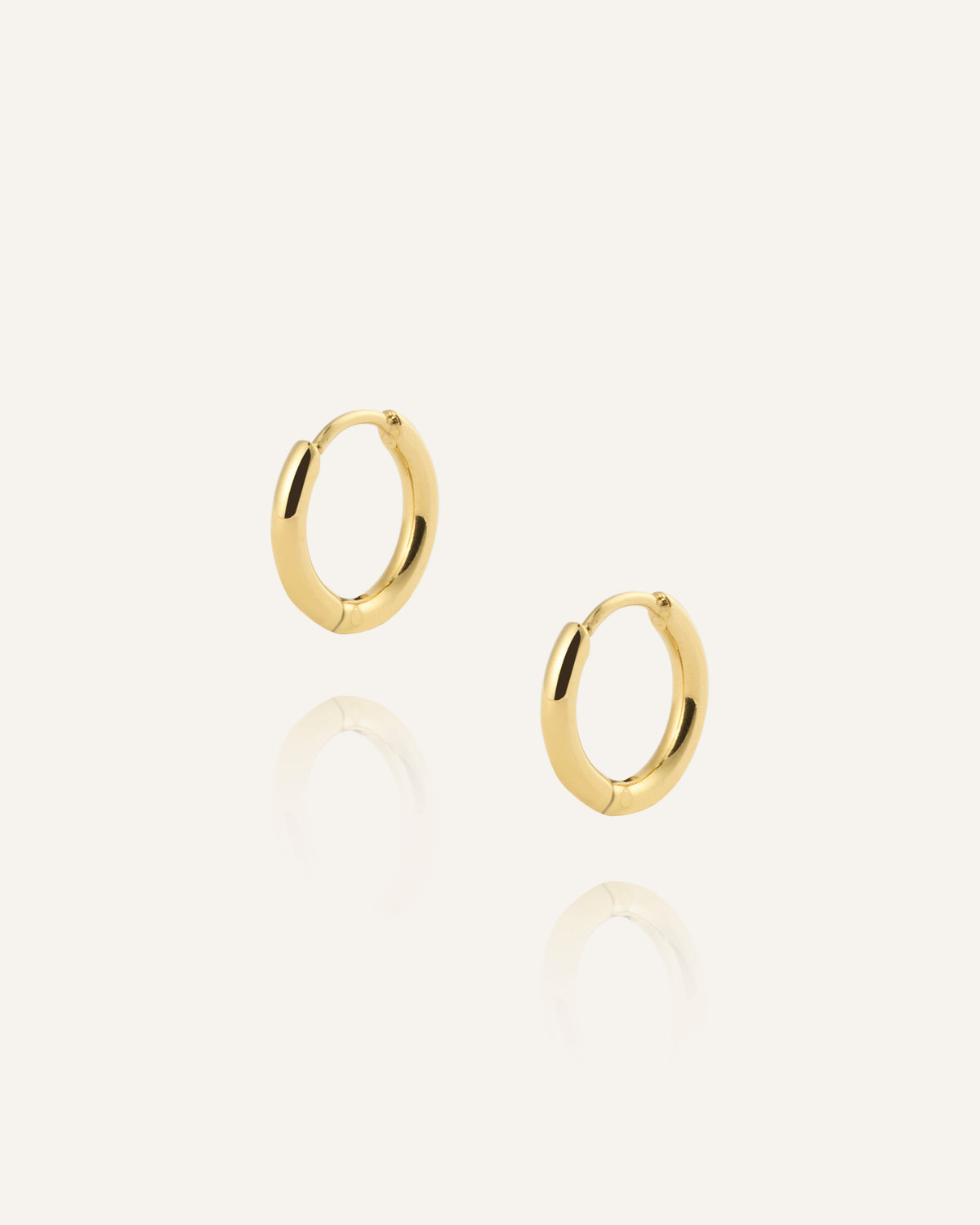 Slim Mini Hoops