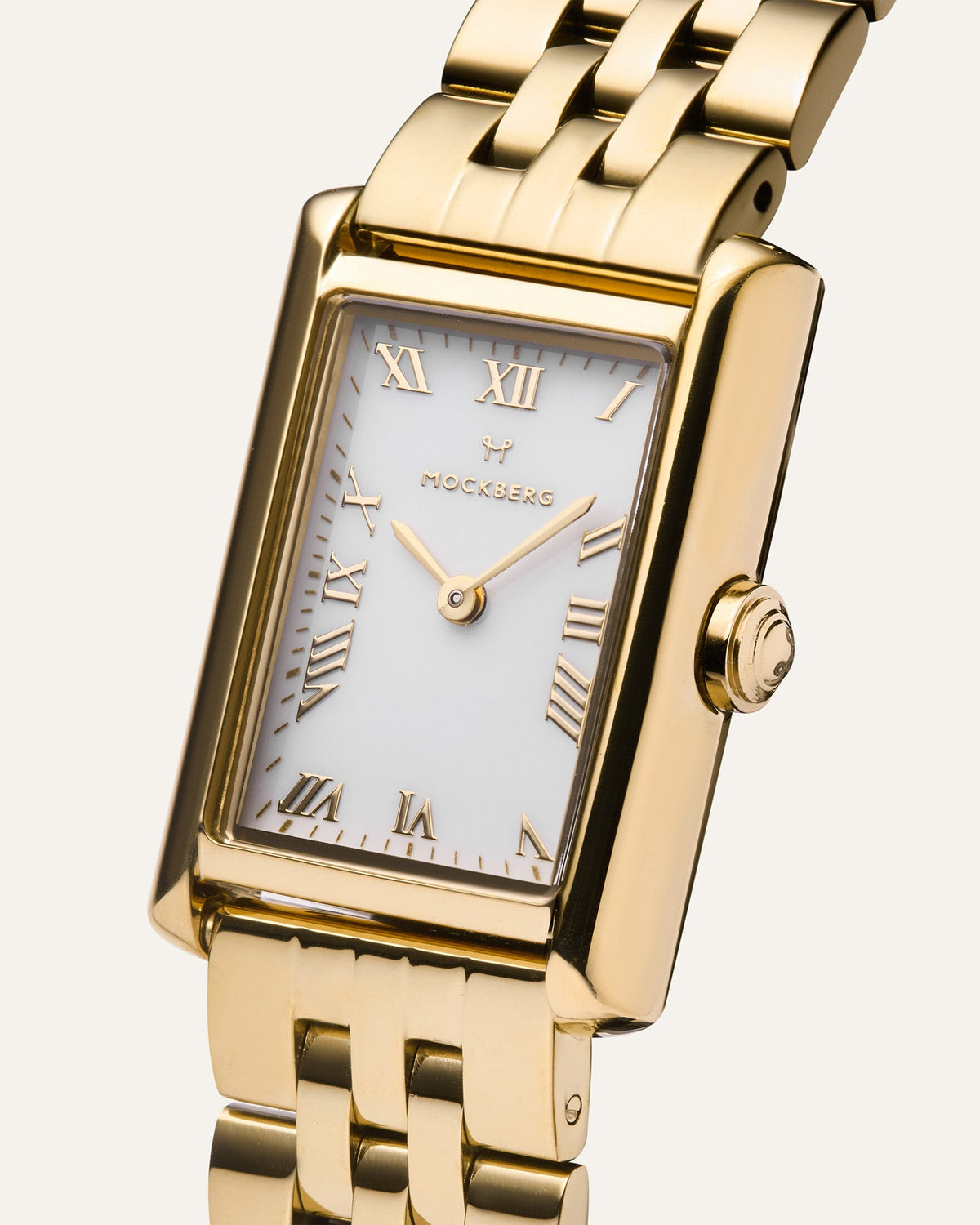 Timeless Grand Watch