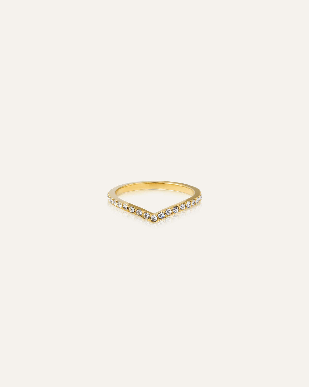 Brilliant Ring