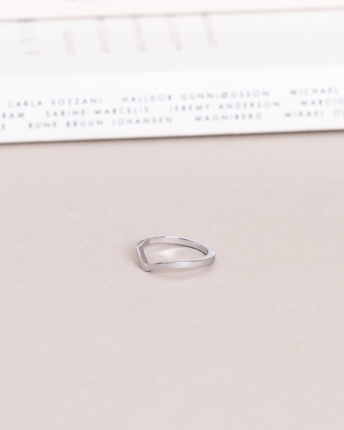 Honest Ring