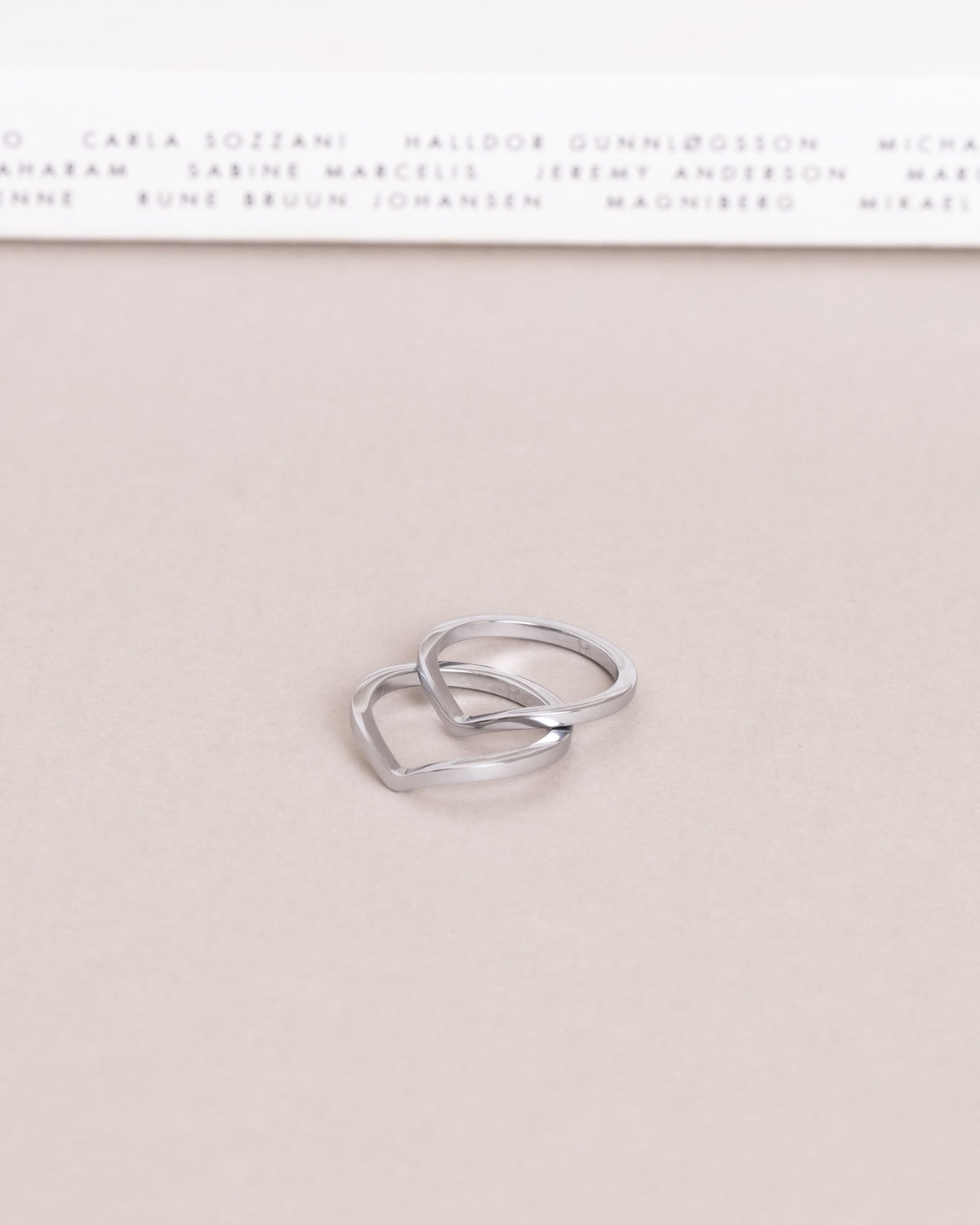 Honest Ring