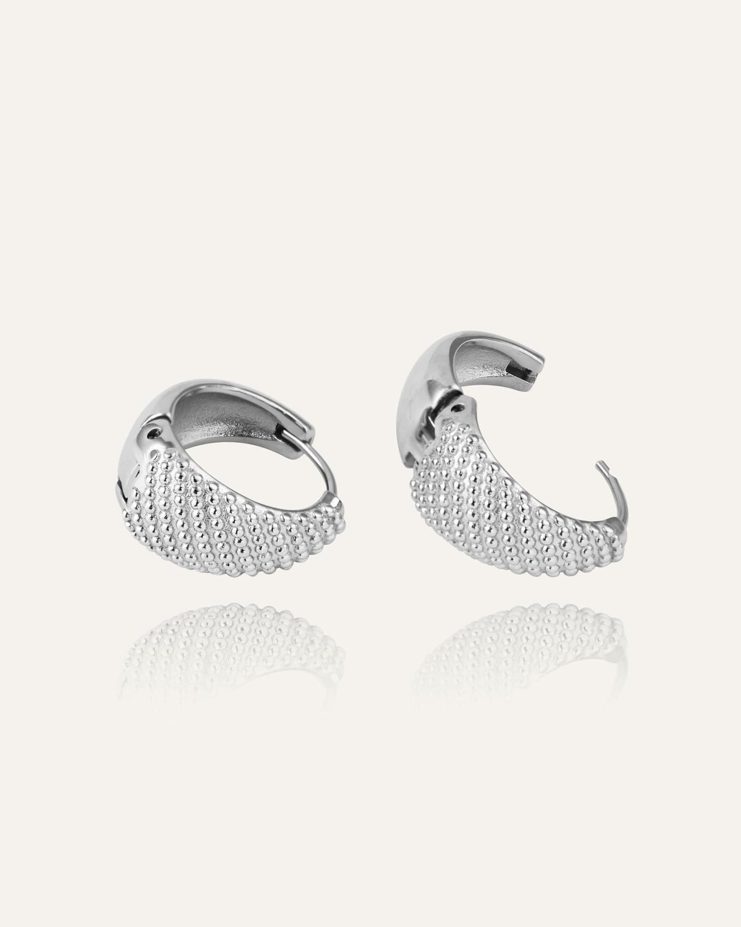 Honey Hoops Large