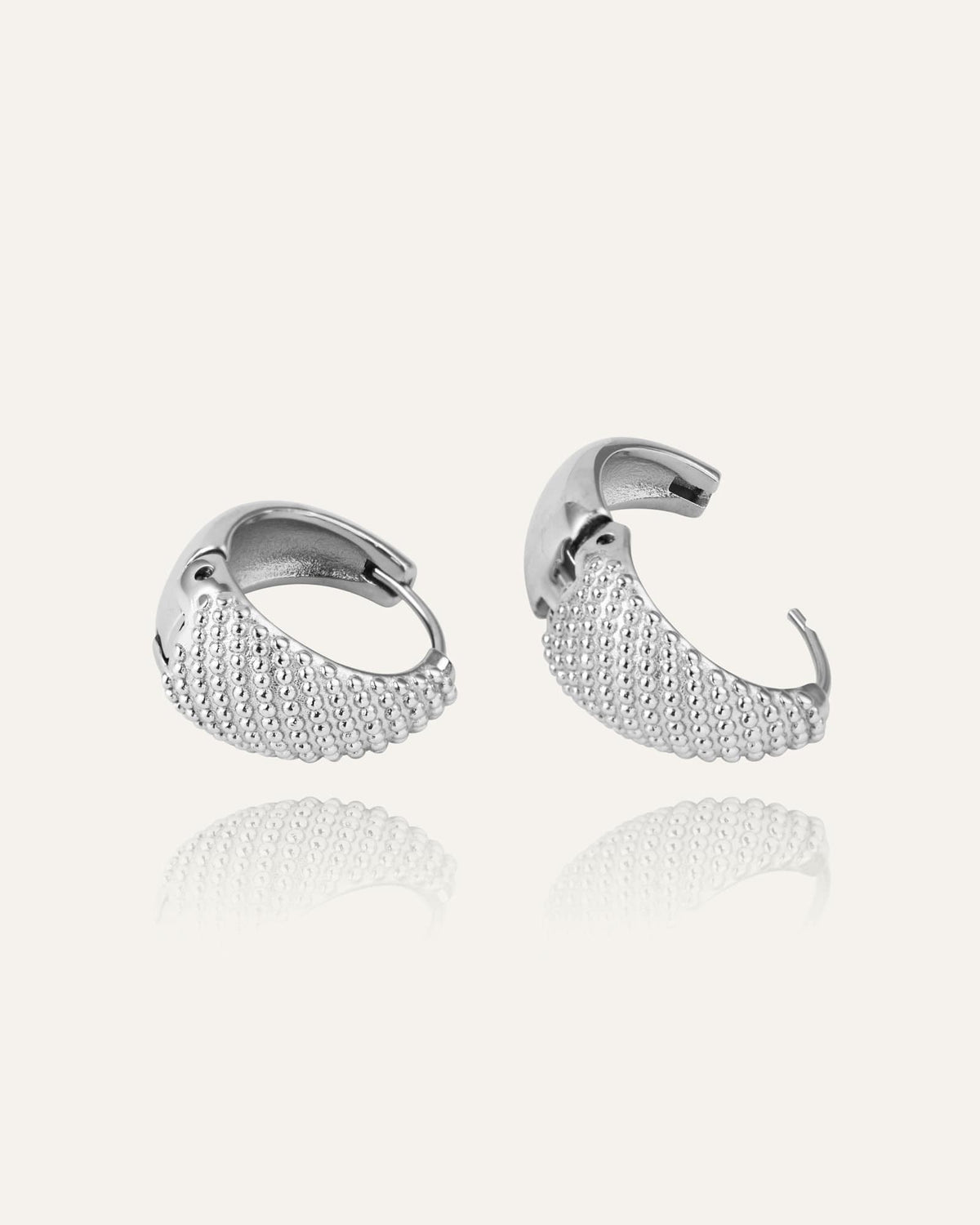 Honey Hoops Large
