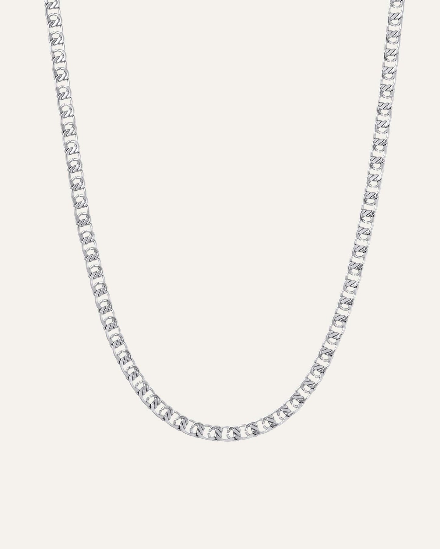 Infinity Necklace