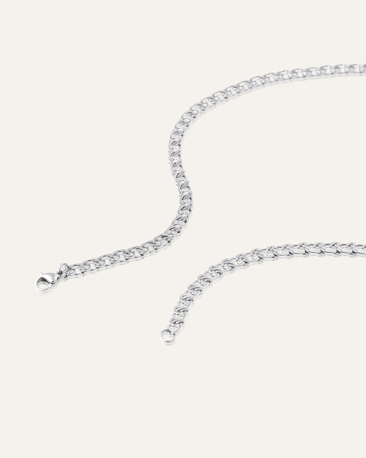 Infinity Necklace