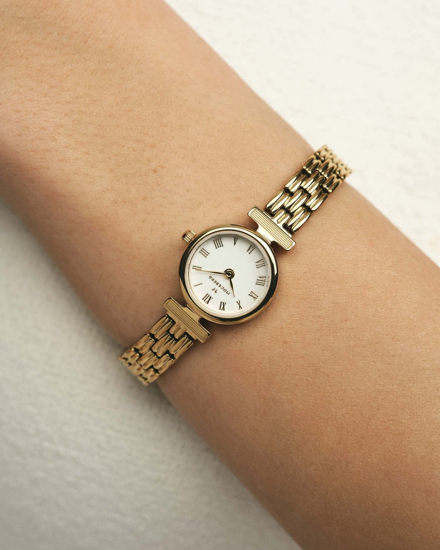 Vintage Watch