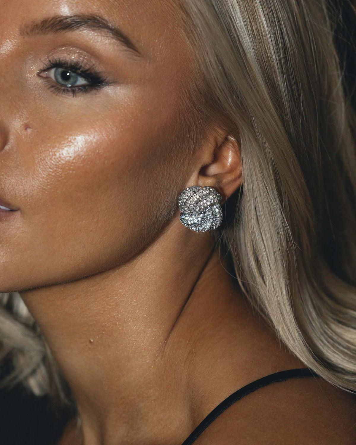 Emilia Earrings