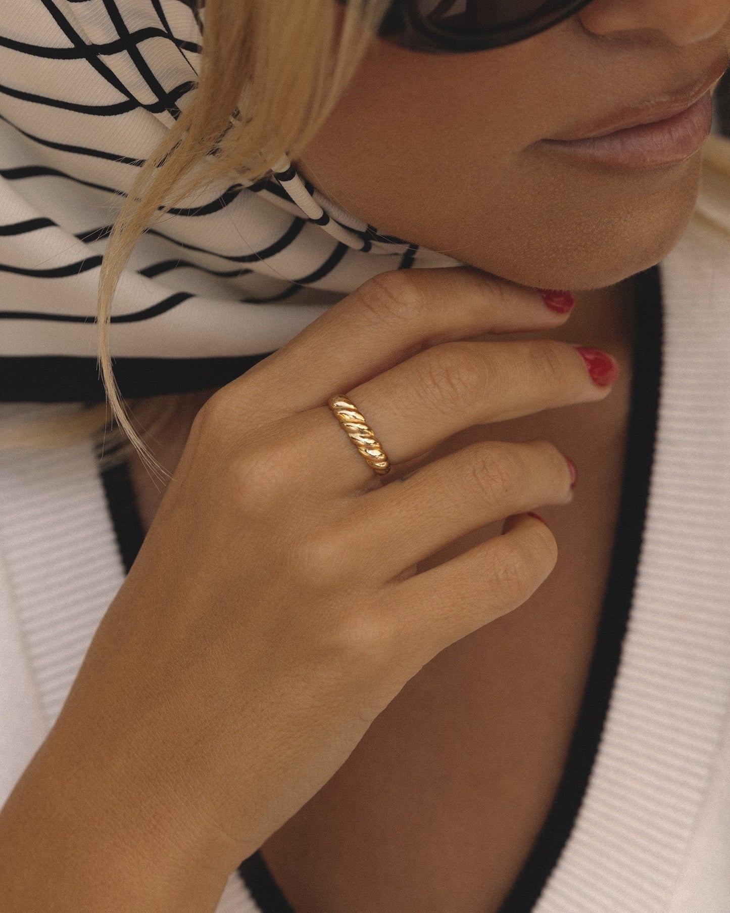 Elsa Ring