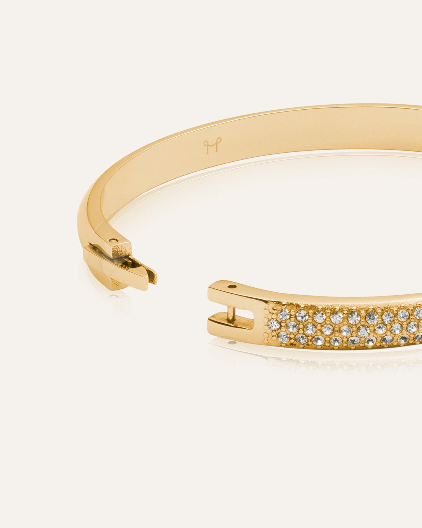 Margit Gold Bangle