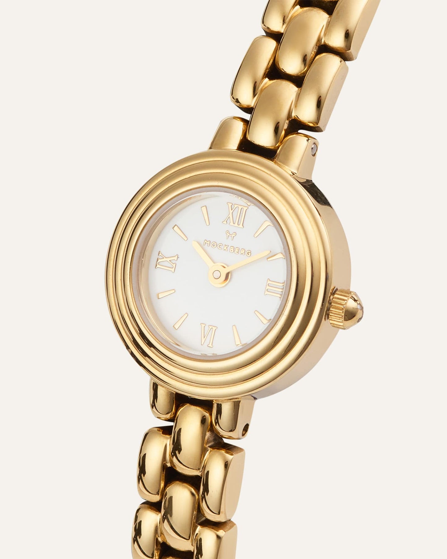 Antique Gold Watch