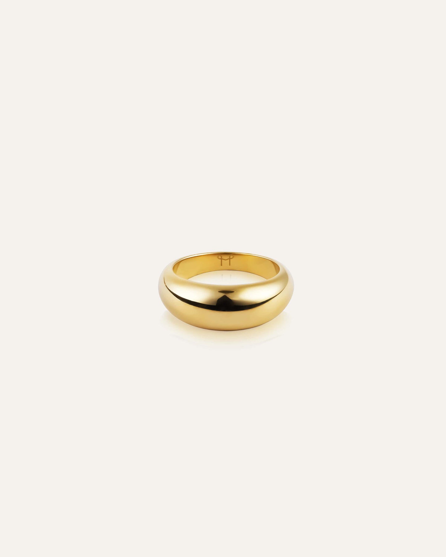 Bold Ring