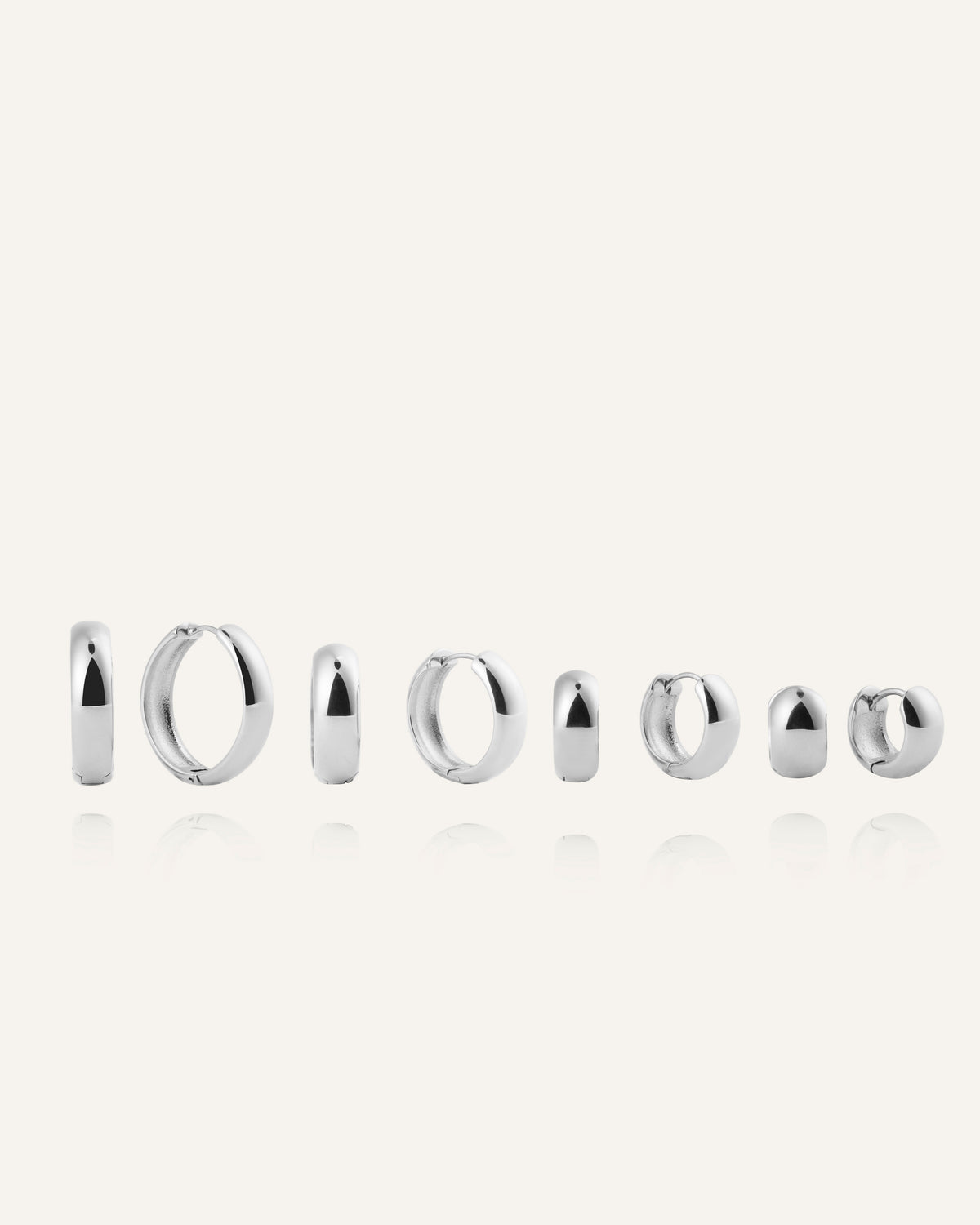 Brave Mini Hoops
