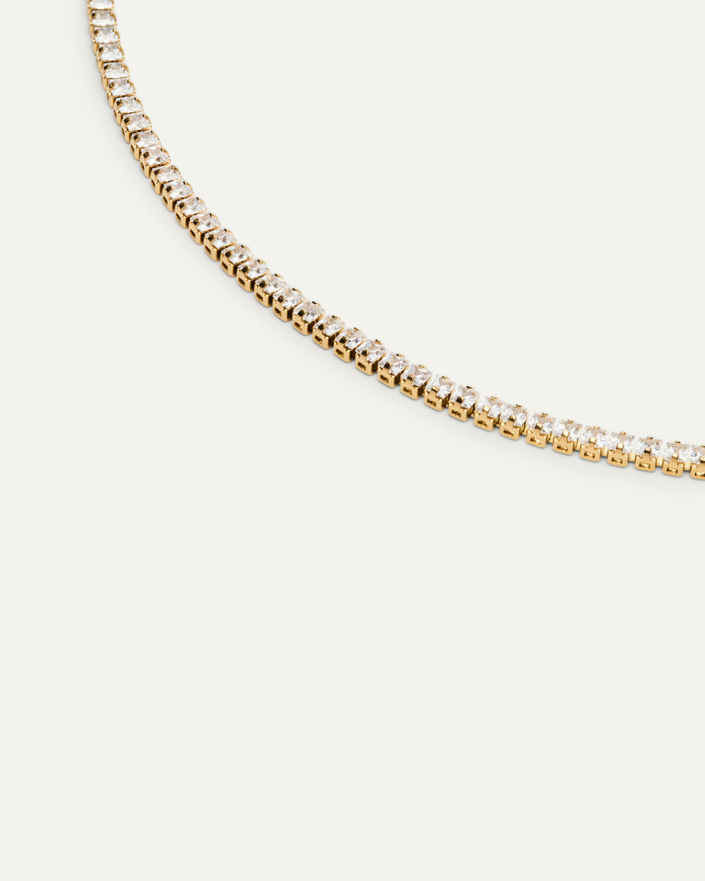 Camille Gold Bracelet