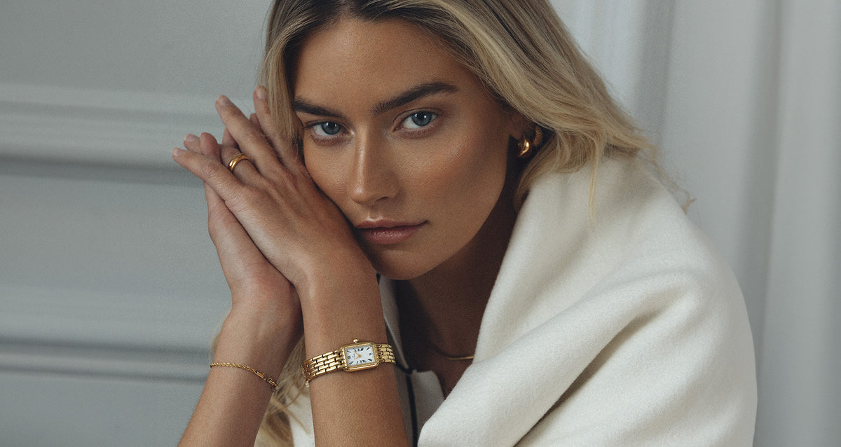 minimalist everyday jewelry