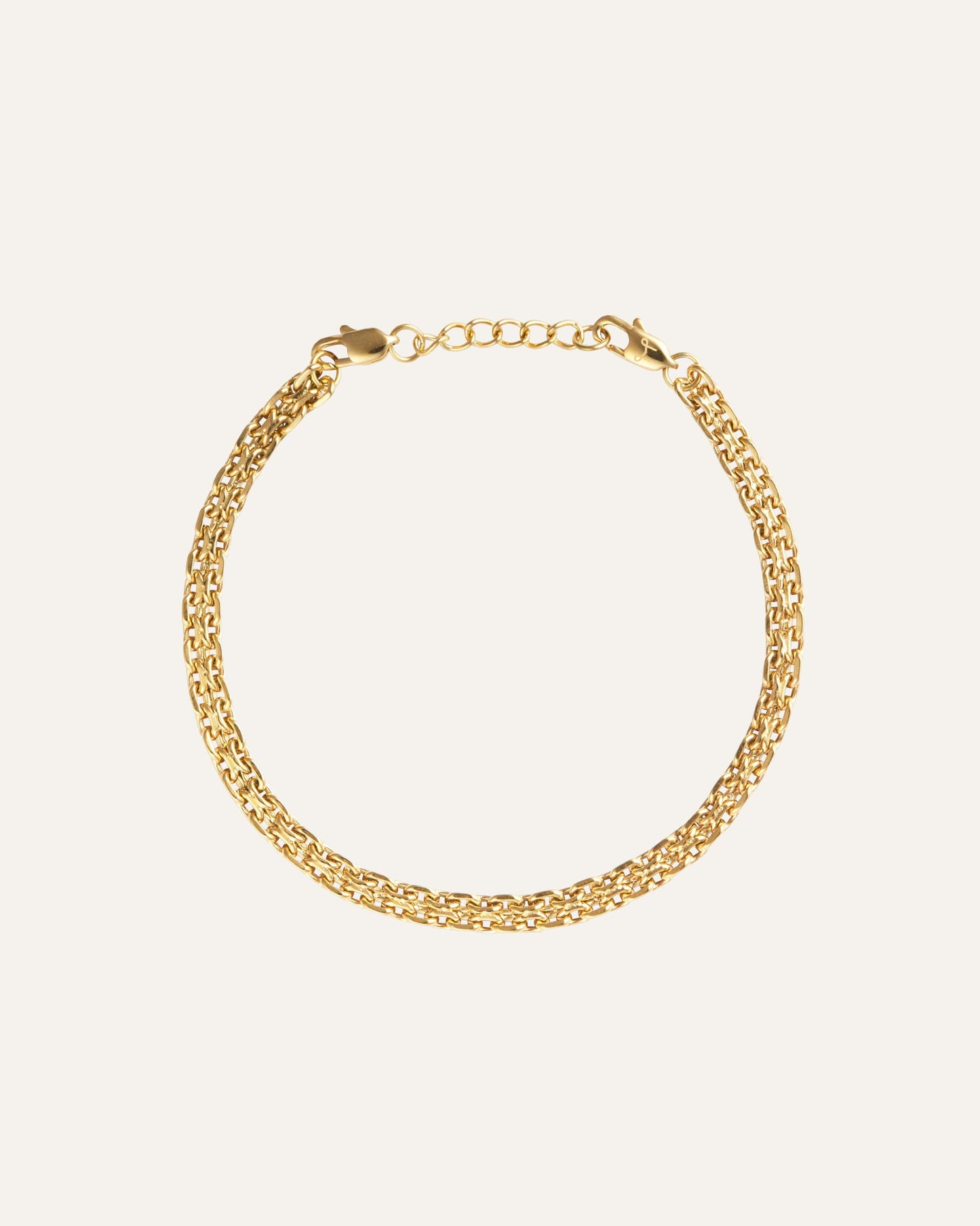 Darling Bracelet Gold