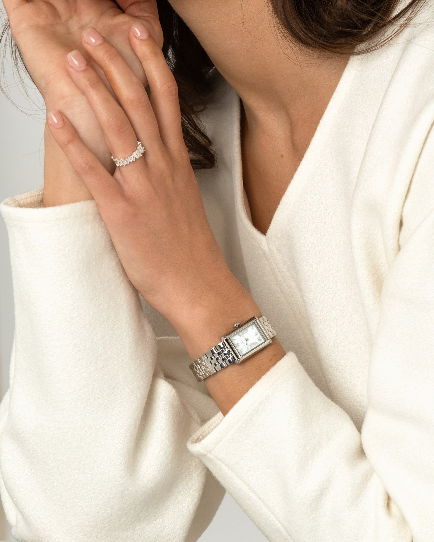 Sparkle Ring
