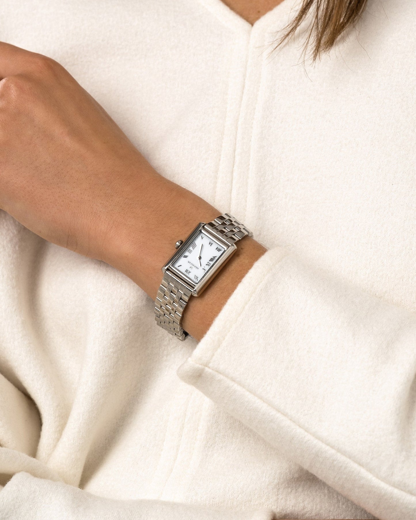 Timeless Grand Watch