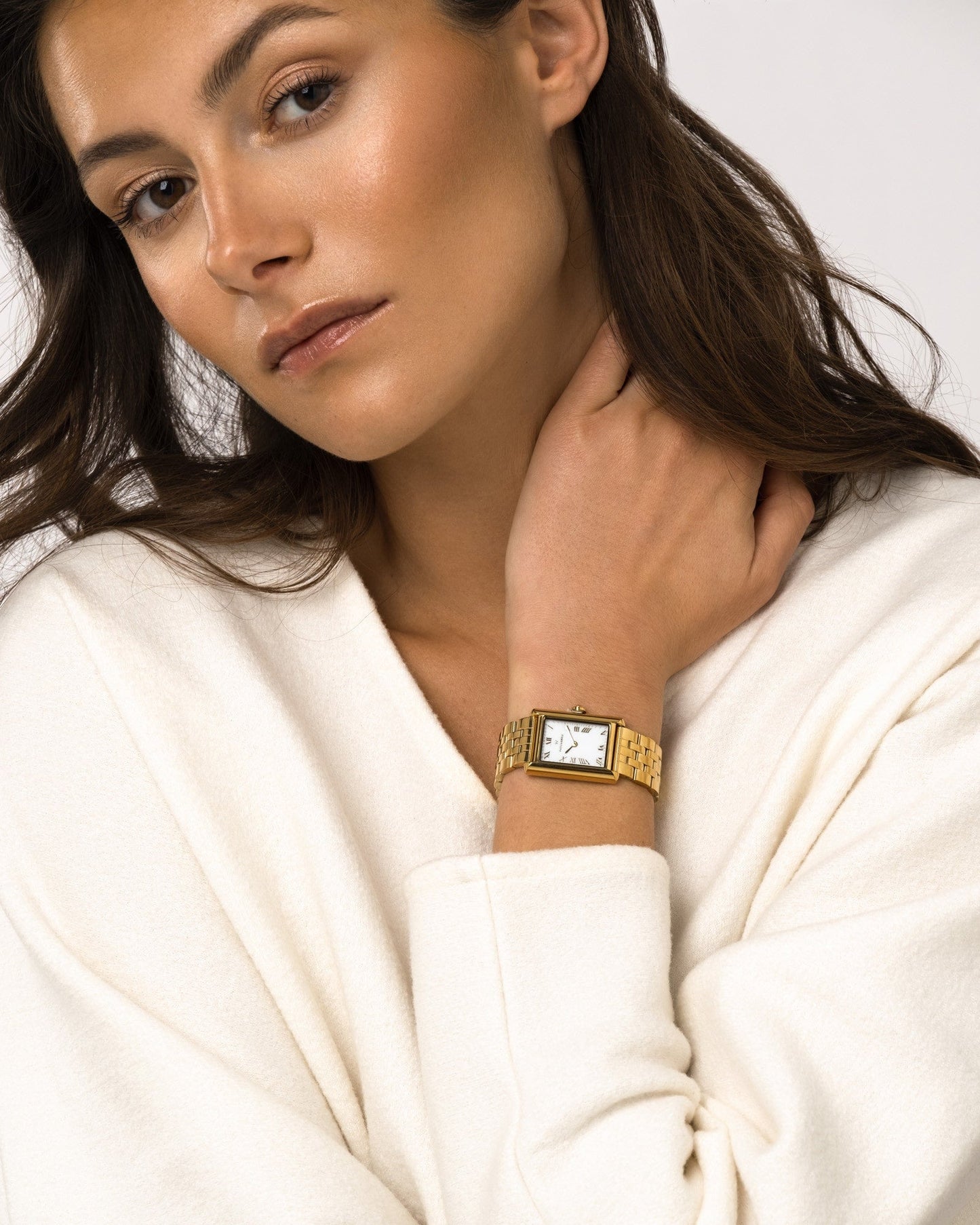 Timeless Grand Watch