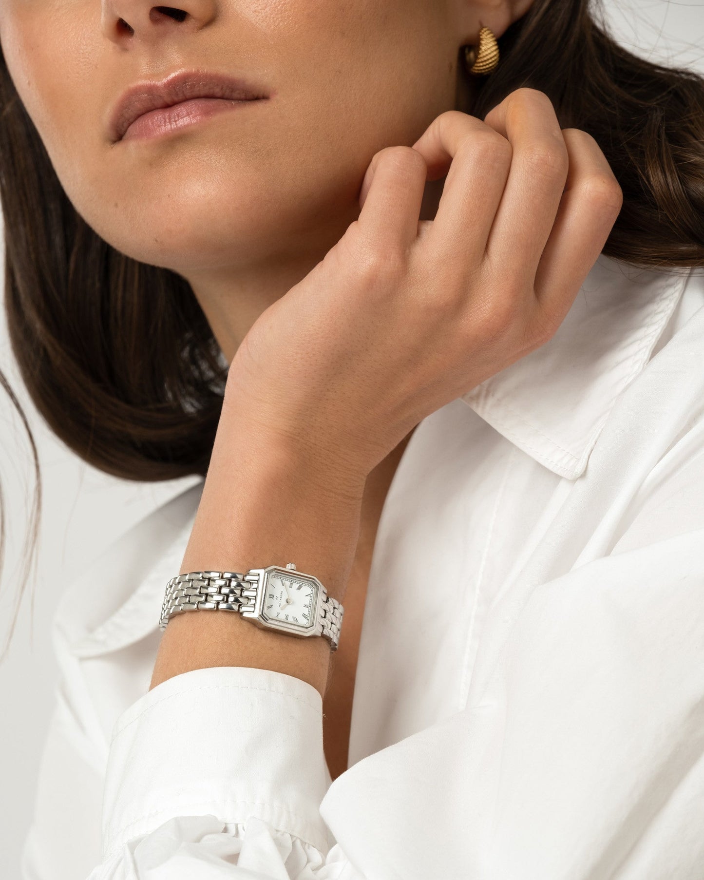 Classic Watch 25 mm