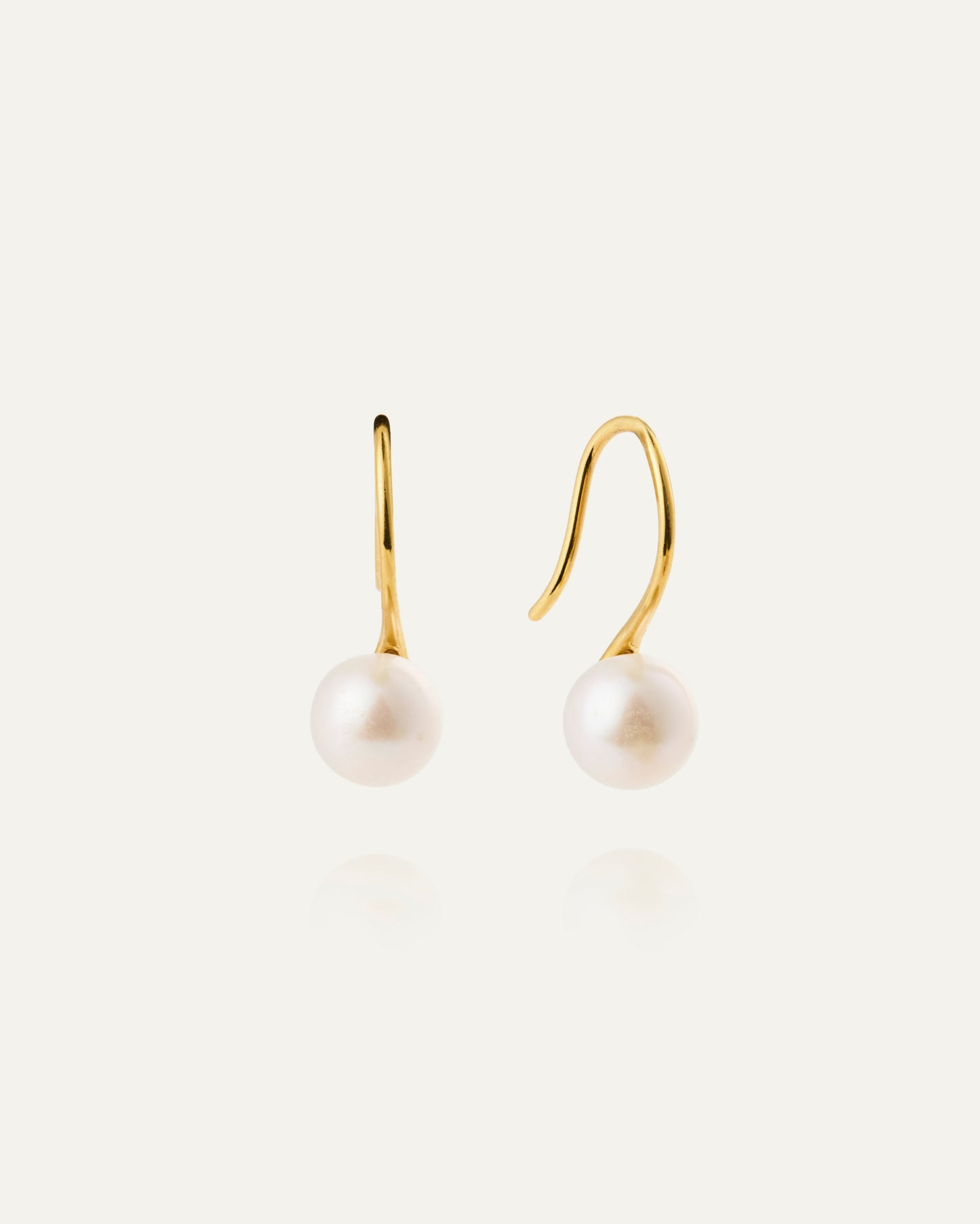 Dream Pearl Earring