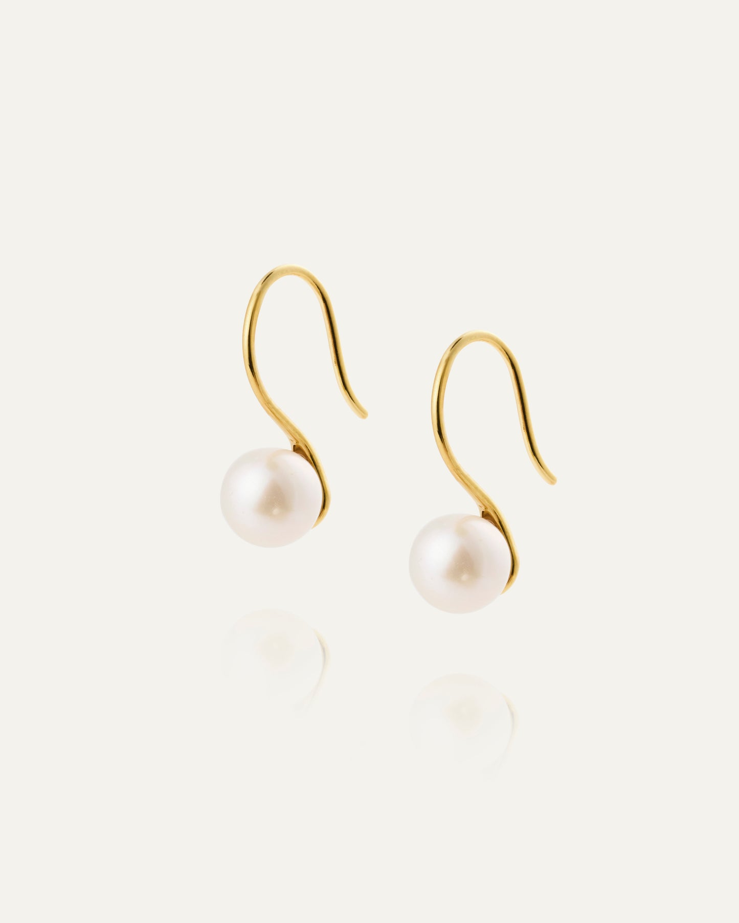 Dream Pearl Earring