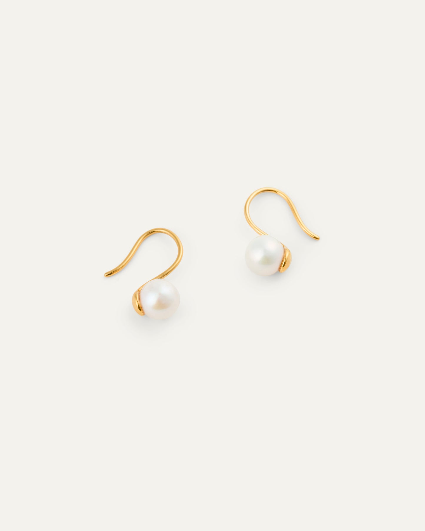 Dream Pearl Earring