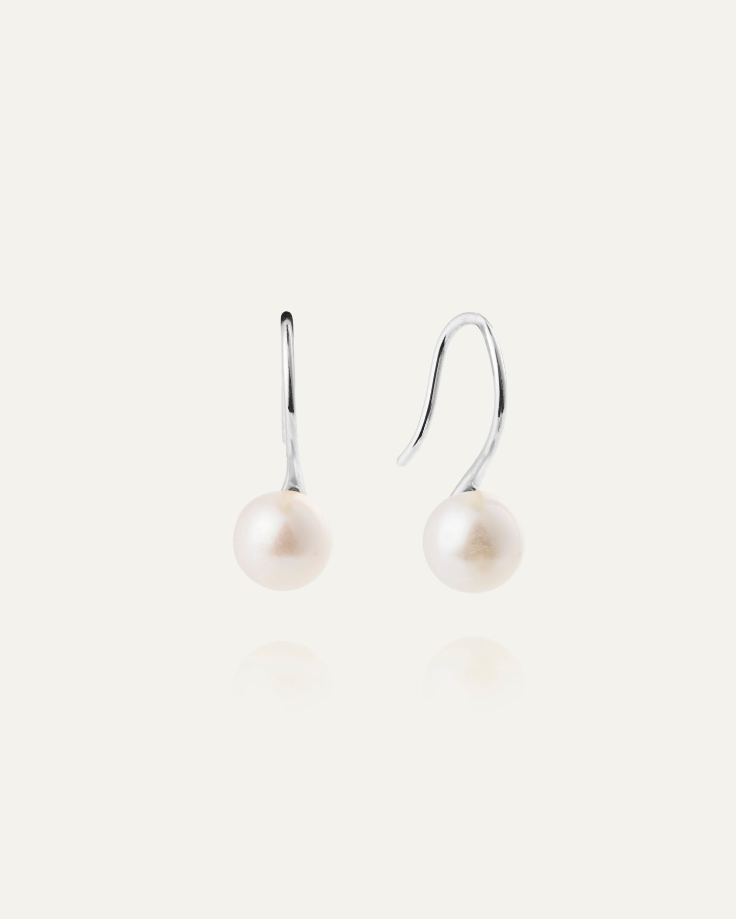 Dream Pearl Earring