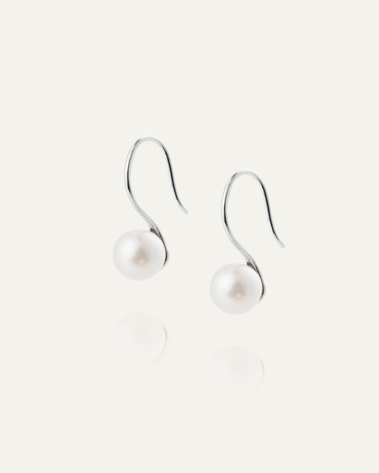 Dream Pearl Earring