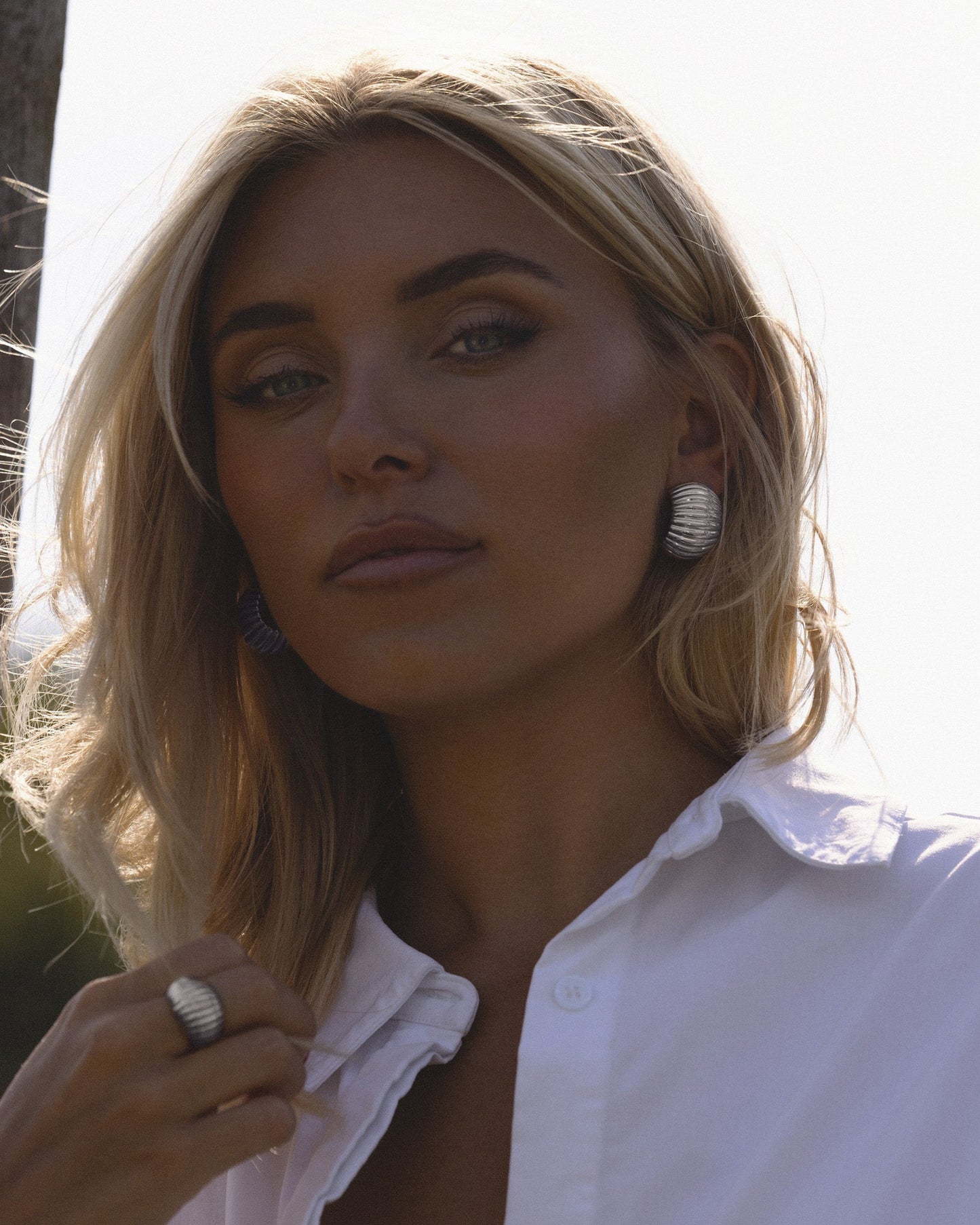 Karin Earring