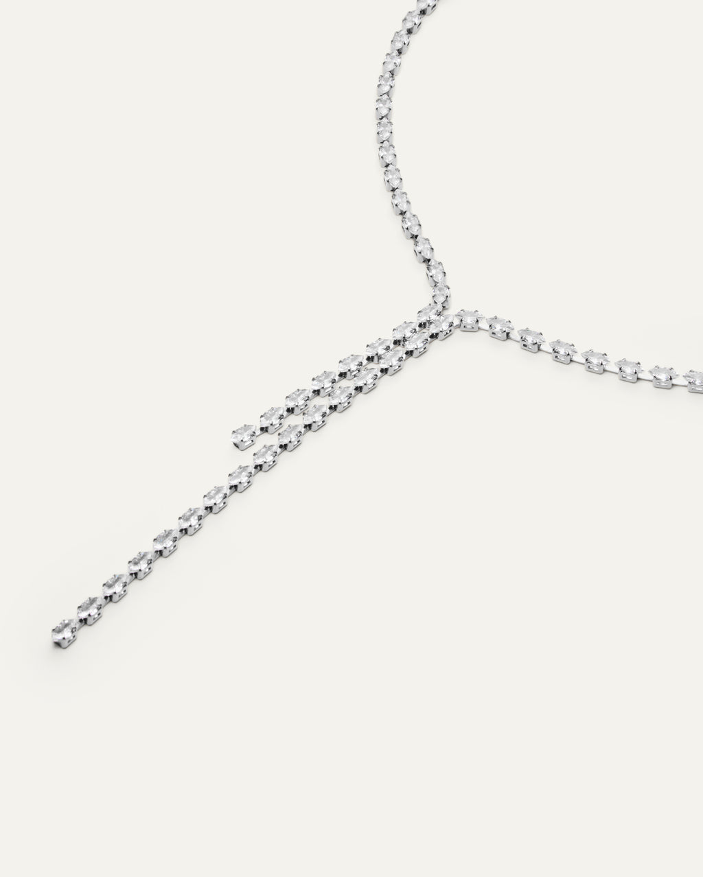 Élodie Steel Necklace