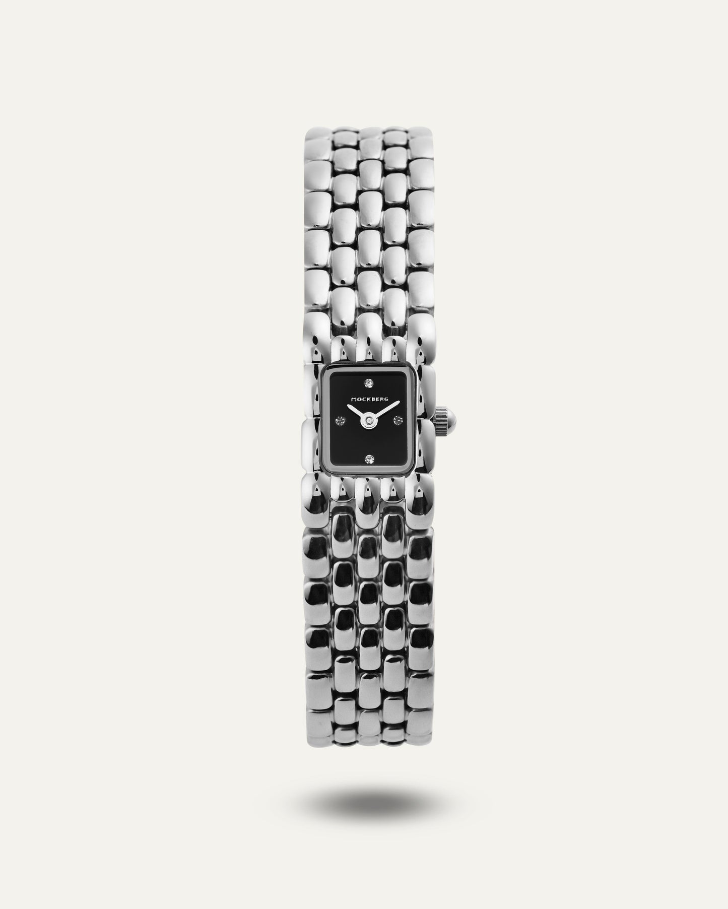 Eternal Noir Watch